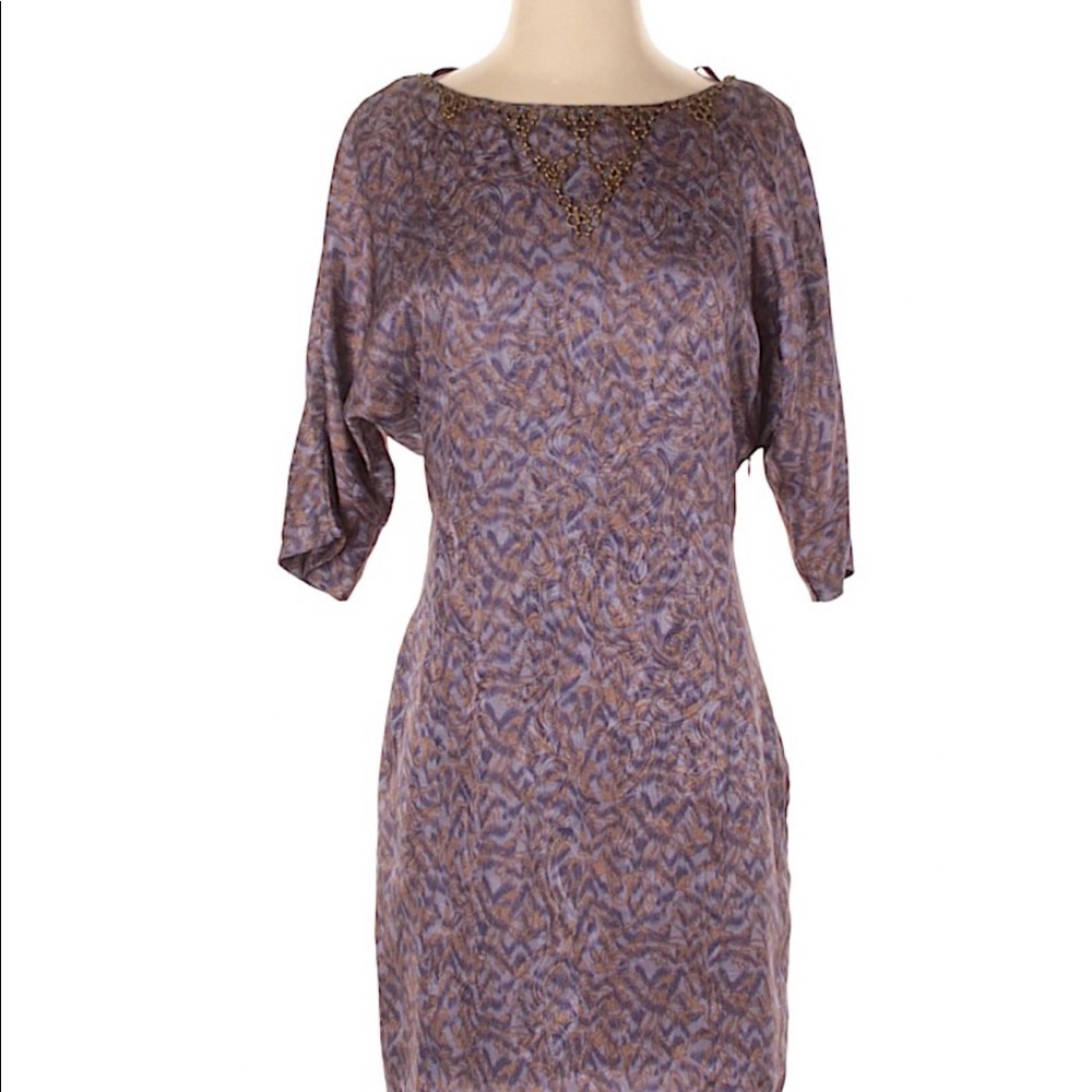 Charlotte Robson Casual Dress